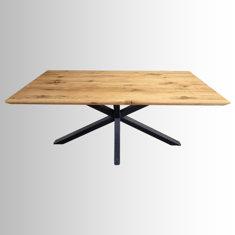 Solid Wood Tabletops