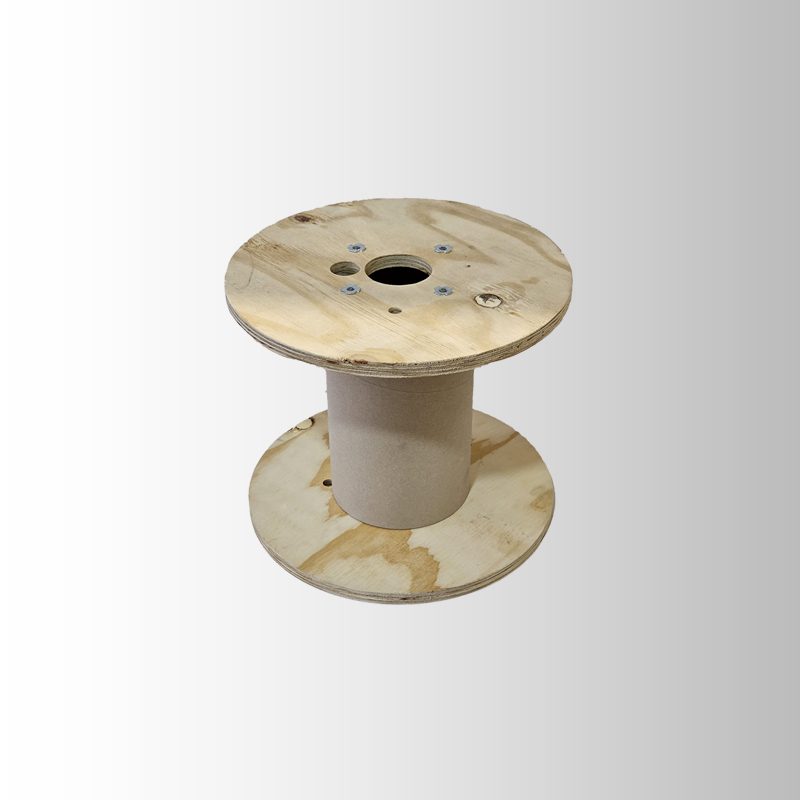 Plywood Reels